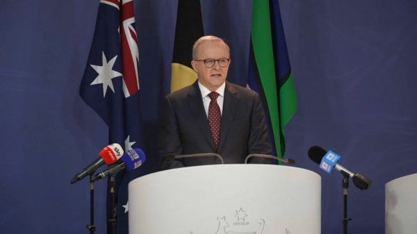 Трамптың сыртқы сауда саясатынан инвесторлар үркіп отыр