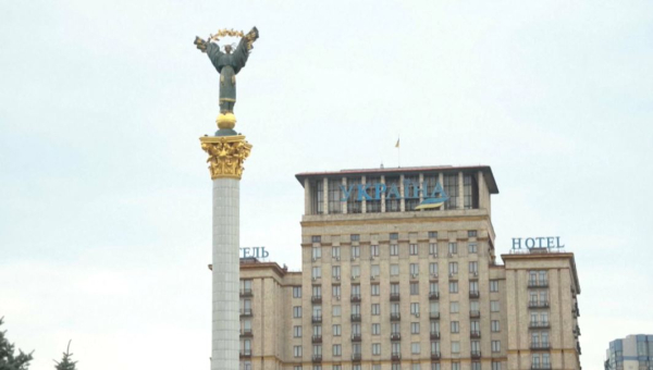 АҚШ Украинаға әскери көмек жеткізуді қайта бастады