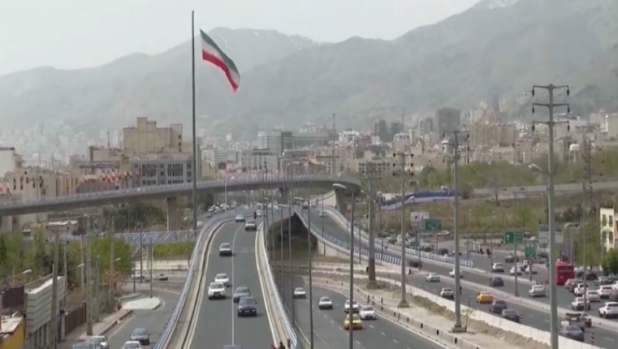 Иран получил от США предложение о новом раунде переговоров