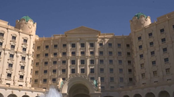 Второй раунд американо-украинских переговоров завершился в Эр-Рияде