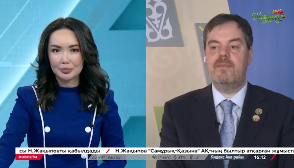 Национальный курултай: развитие образования и науки