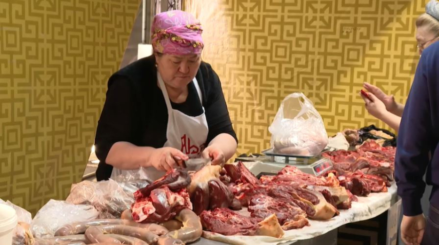 Праздничные скидки действуют почти в 650 торговых объектах страны