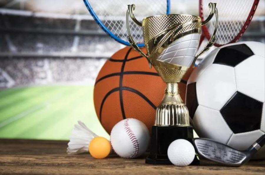 Казахстан — центр международных спортивных турниров