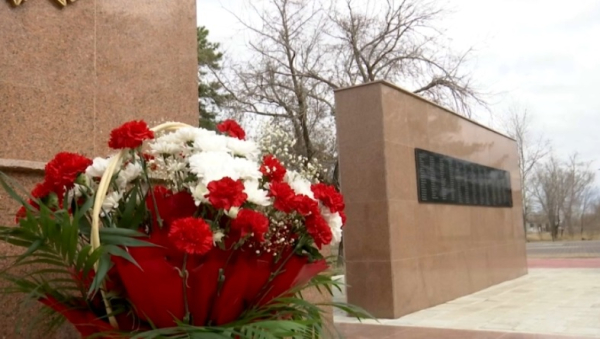 Партия Amanat запустила общереспубликанскую акцию