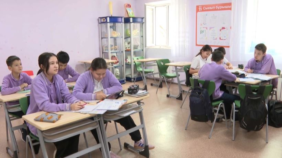 Молодым специалистам помогают найти первую работу