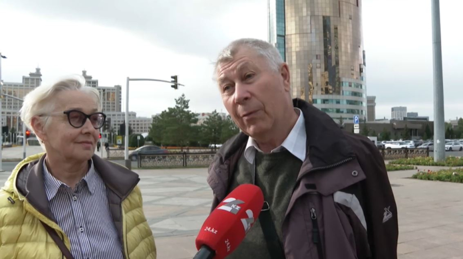 Фейковая информация: как реагируют казахстанцы