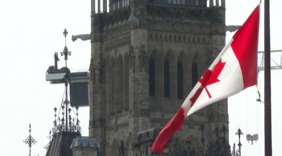 Канада қорғаныс банкін құруға шақырады