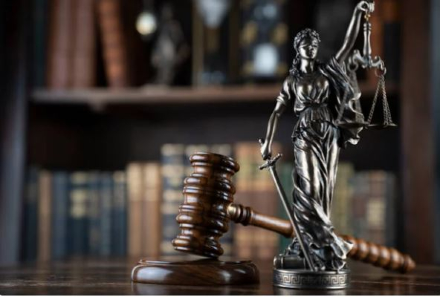 Глава департамента госимущества Карагандинской области осужден за коррупцию