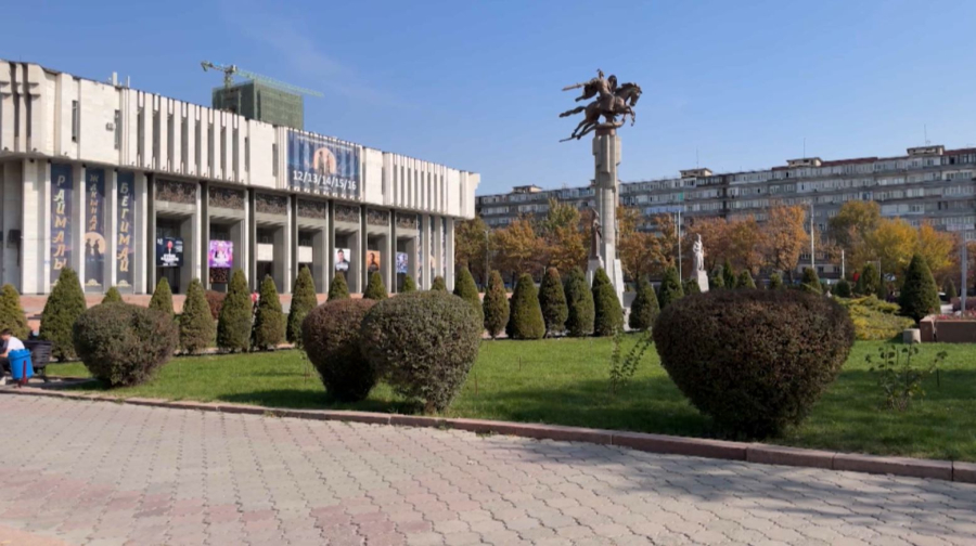 Бишкек стал центром обсуждения безопасности и инициатив ОДКБ