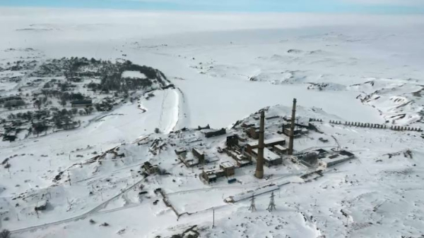 Бозумбаев поручил ускорить противопаводковые работы в области Ұлытау