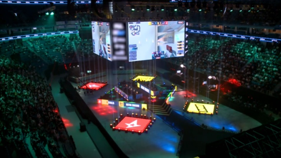 PGL Astana 2025: Казахстан стал эпицентром мирового киберспорта