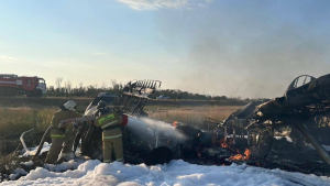 В Казахстане усилят меры безопасности для полётов малой авиации