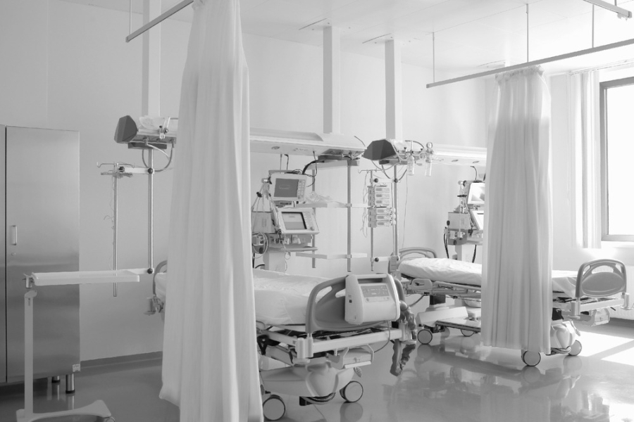 Скончался подросток, получивший тяжёлую травму на соревнованиях по борьбе