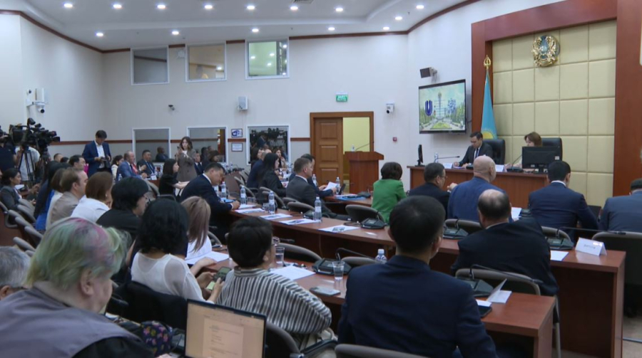 МВД предлагает усилить наказание за повторный сталкинг