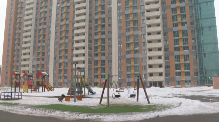 Пәтерақының бір бөлігін мемлекет төлейді