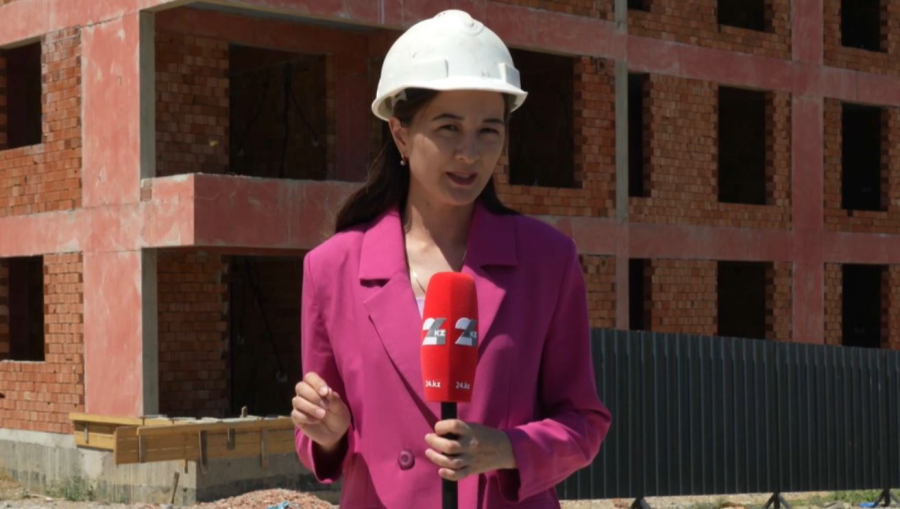 Түркияда құрылыс қауіпсіздігі күшейтілді