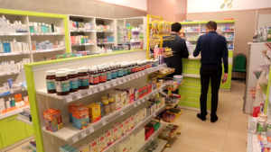 Сильнодействующий препарат без рецепта продавали в аптеке в Мангистаукой области