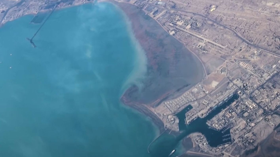 Трамп Иранға шарт қойды