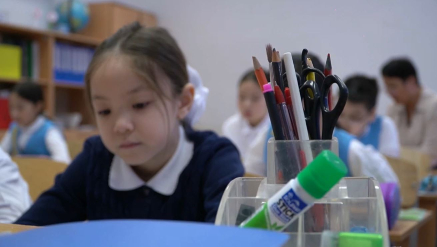 Білім мекемелерінде «ДосболLIKE» бағдарламасы іске қосылады