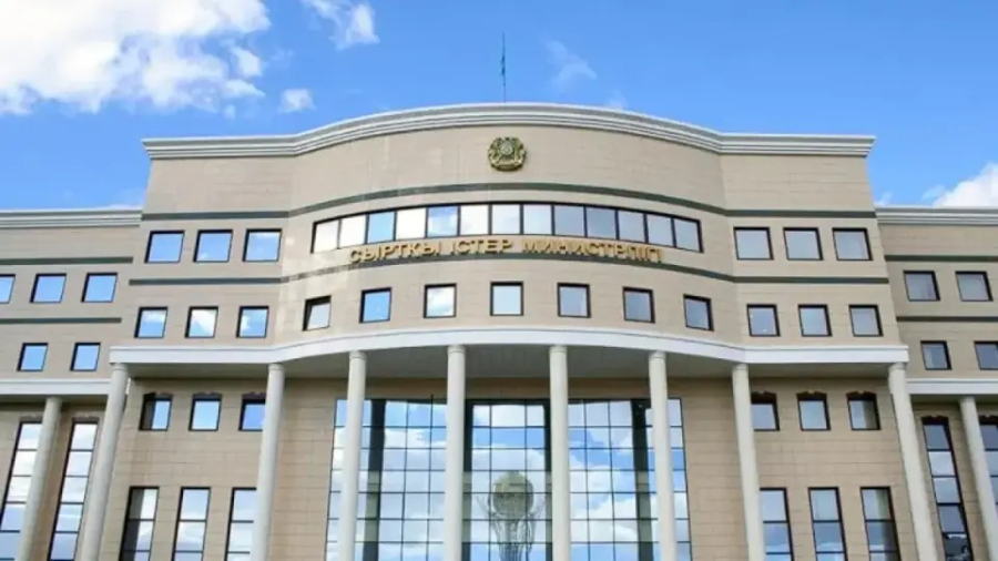 Қазақстандықтарды қақтығыс аймағынан қайтару үшін Ресеймен келіссөз жүргізіліп жатыр