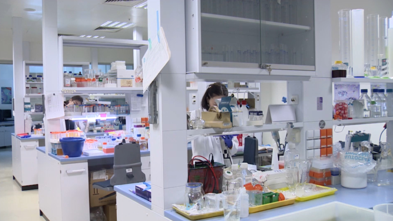 Более 2500 заявок на коммерциализацию научных проектов подали казахстанцы