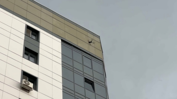 Дроны помогают в профилактике несчастных случаев с детьми