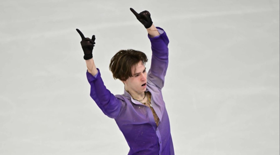 Қысқы Олимпиада ойындары. Live