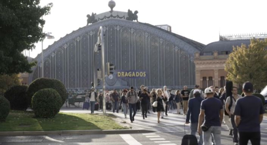 Испаниялық компания алты мың қызметкерін қысқартады