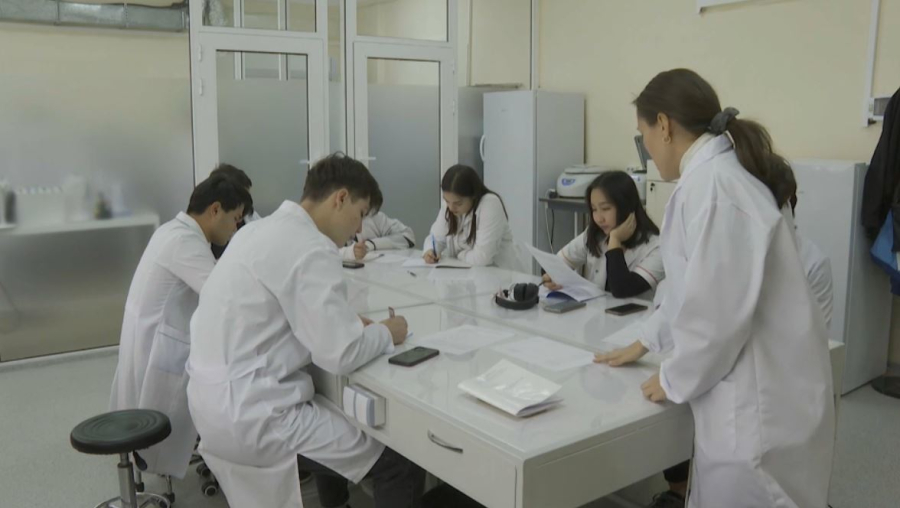 Ауыл шаруашылығы саласына 3500-ден астам маман жетіспейді