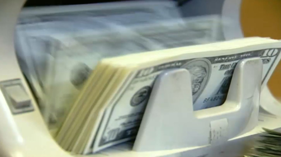 АҚШ ақшасы арзандады