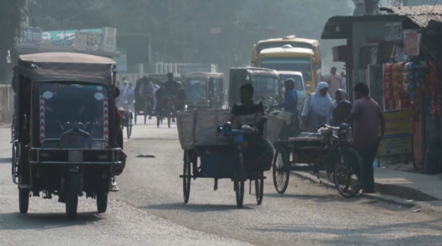 Бангладеште Нипах вирусынан бір адам көз жұмды