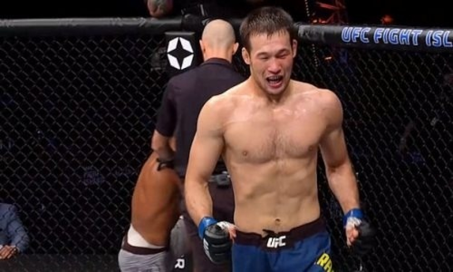 Шавкату Рахмонову предрекли нокаут в бою с новым чемпионом UFC