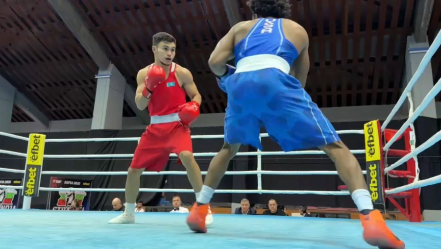 Н. Насанов: Жастарға мүмкіндік беремін. LIVE