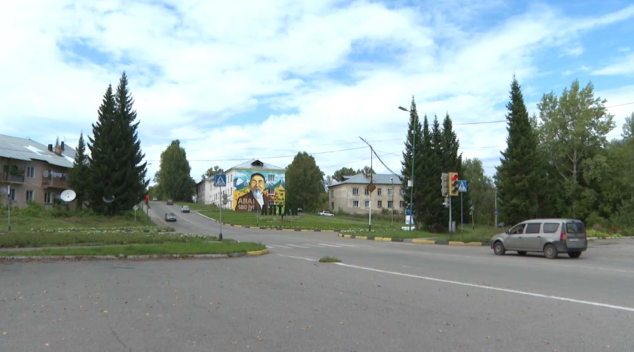 ШҚО-да ескі үйлердің қасбеті жаңғыртылып жатыр