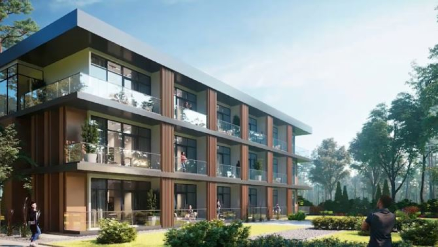 55 дольщиков остались без квартир в Алматы