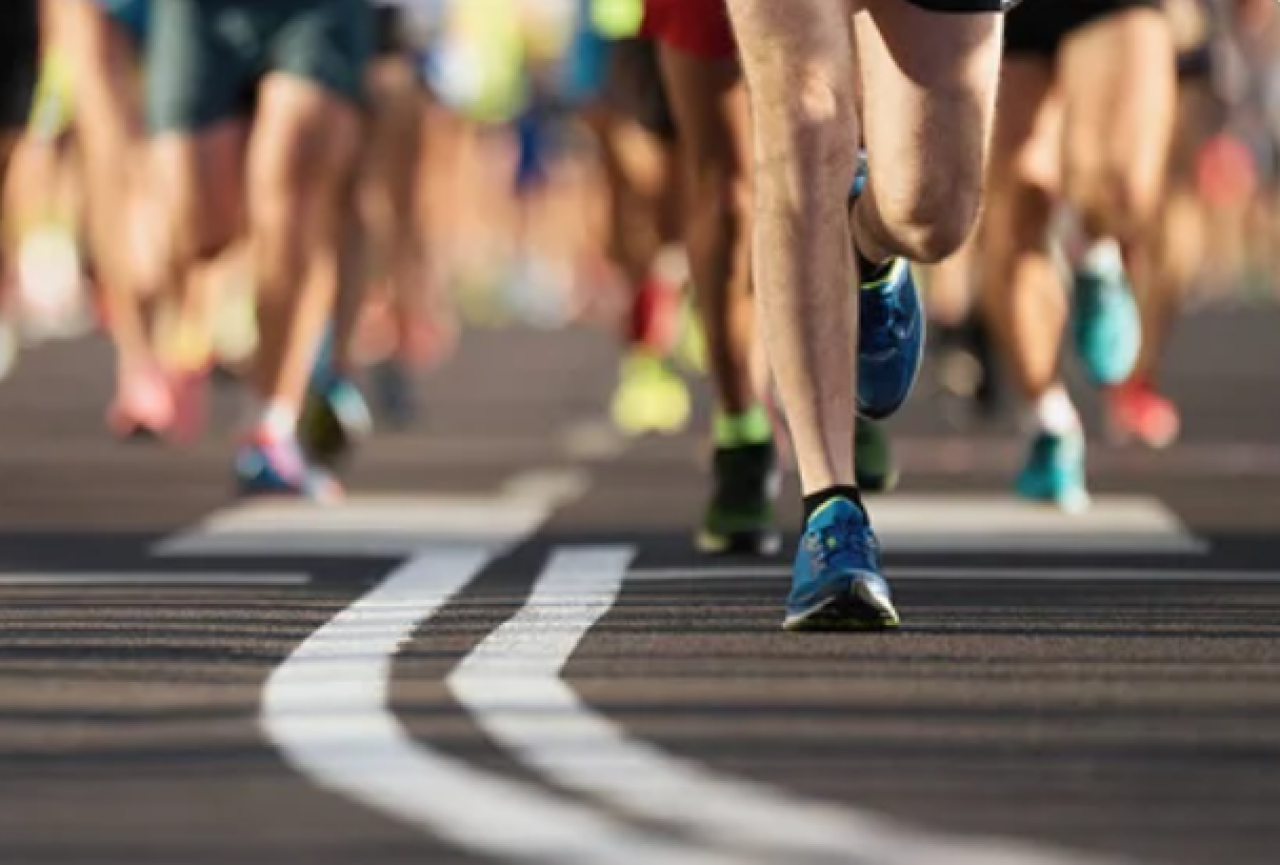 «Таза Қазақстан»: в столице пройдет массовый забег «ALMATY RUN»