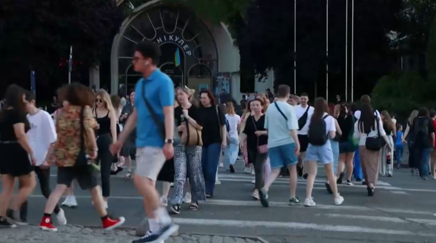 Евросоюз выделит Украине €90 млрд