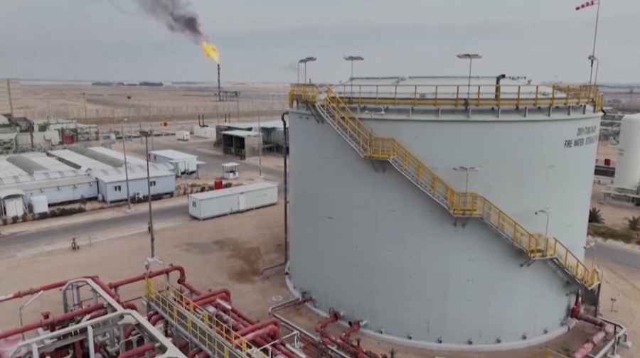 СМИ: Exxon Mobil заработала на войне в Иране