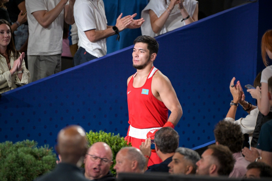 Бокстан әлем кубогына қатысатын қазақстандық спортшылар анықталды