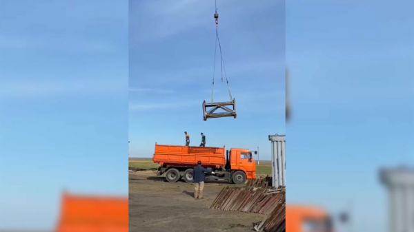 Как крупный бизнес помогает решать жилищные вопросы костанайцев