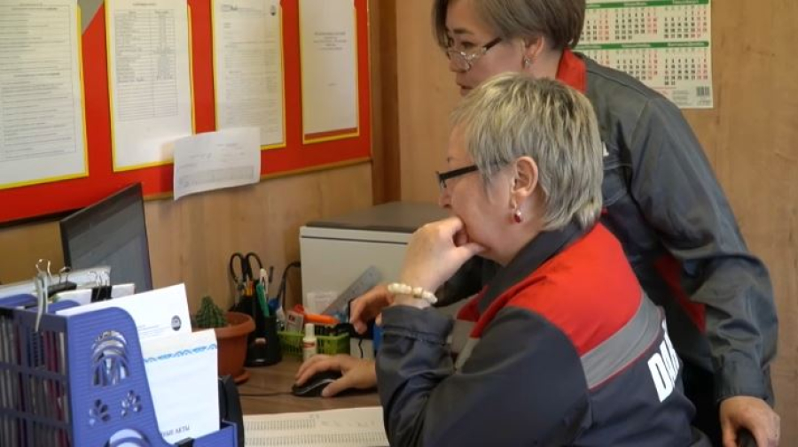 Лучшие предприятия страны наградили в столице