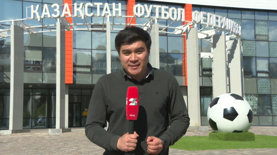 Жас аяқдопшыларға мүмкіндік ашылды. Live