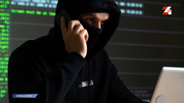 56 ұрлыққа қатысы бар Алматы қаласының тұрғыны қолға түсті