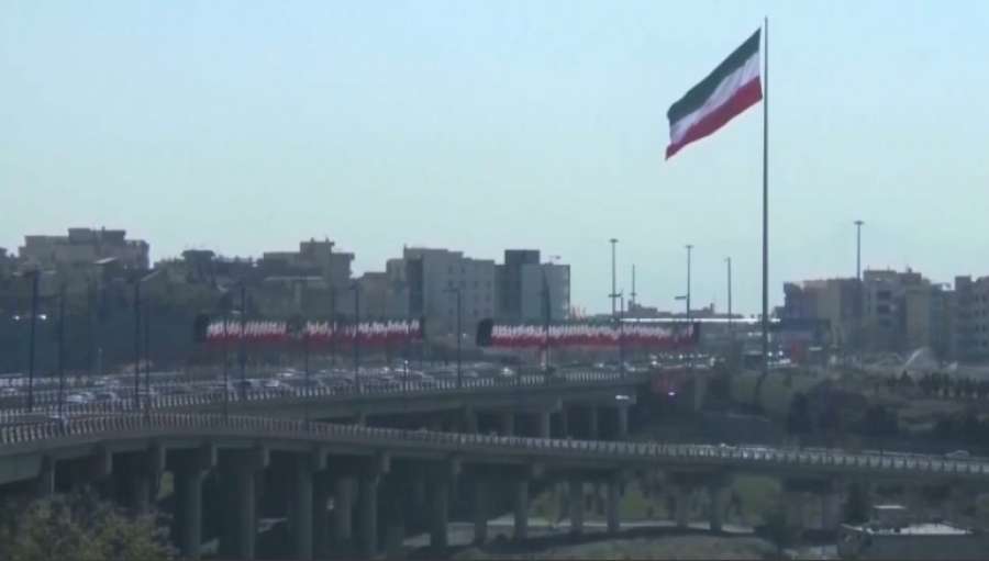 Вашингтон предложил Тегерану возобновить переговоры