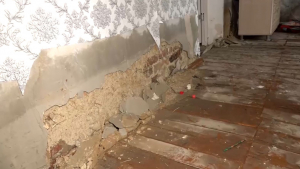 413 жилых домов для пострадавших от паводка построят в ЗКО