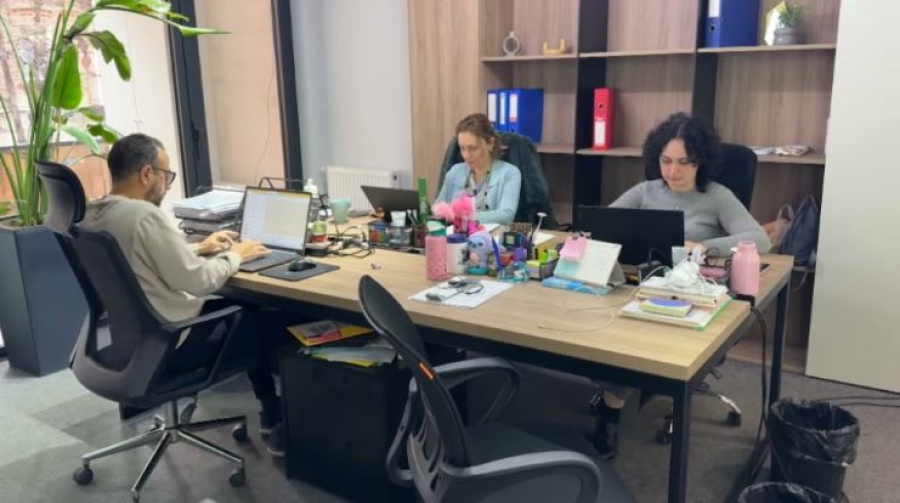 Рынок труда в Грузии меняет правила