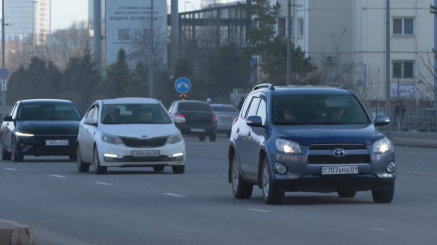 Елімізде Әкімшілік кодекс бойынша істерге алғаш рет амнистия жасалады