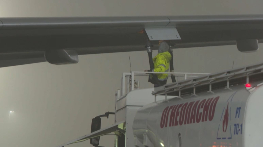 Отандастар Таяу Шығыстан елге қайтып жатыр