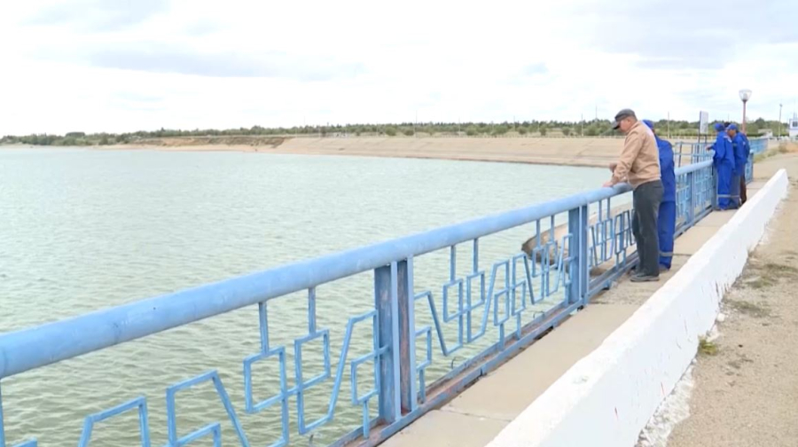 Жыл басынан бері суды заңсыз пайдаланғандар ₸2,9 млн айыппұл төледі