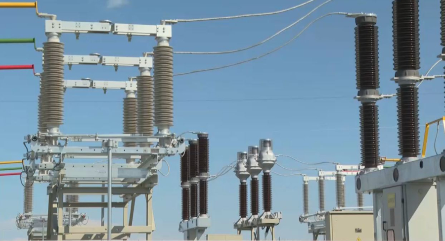 Проблемы с инфраструктурой решают на побережье Алаколя